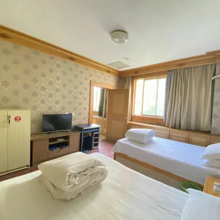 Danyang Golden Sun Hotel