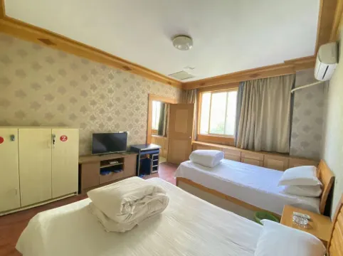 Danyang Golden Sun Hotel