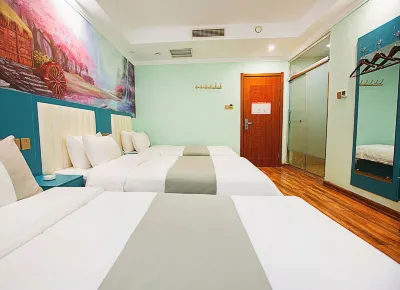 zhengzhouxin zheng yi ju  express hotel(xinzheng interntional airpoyt store