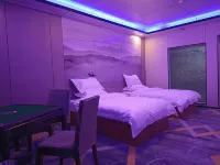 Longchang Hotel
