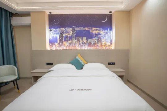 JIUJI SMART HOTEL