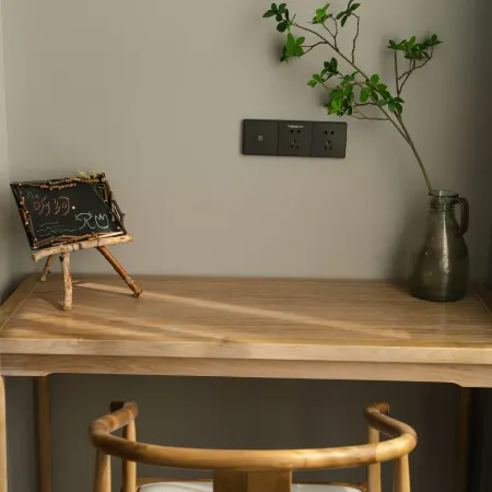 Tinghe Jianshan Homestay