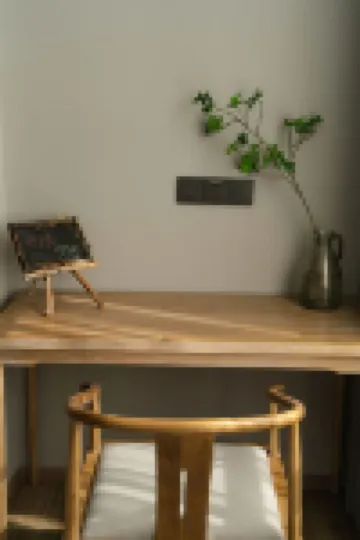 Tinghe Jianshan Homestay