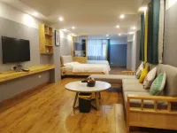 Banshan Bieyuan Inn Hotels in Yanjin