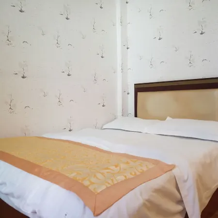 Fuxing Guest House