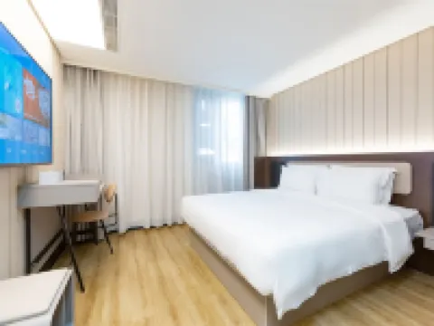 漢庭飯店（北京東直門地鐵站店）