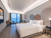Mercure Changchun Ziyou Road  Hotel Hotels near Erdao