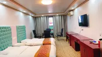 Sanyuan Sanjia Express Hotel