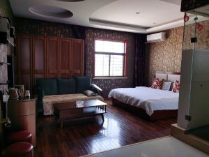 Linyi Xinnongxiang Express Homestay