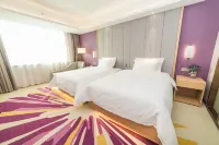 Lavande  Hotel (Binzhou Huanghe Eighth Road Aviation College Hotel)