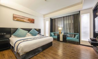 Haosen Holiday Garden Hotel