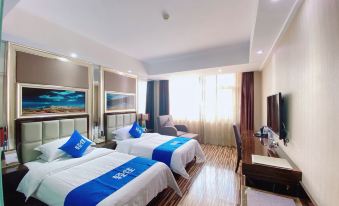 Xindong Yunhai Business and Leisure Hotel