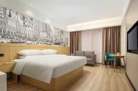 City Comfort Inn (Baise High-speed Railway Station)