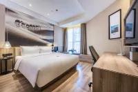 Atour Hotel Turpan Museum Wenhua West Road Hotels in Turpan