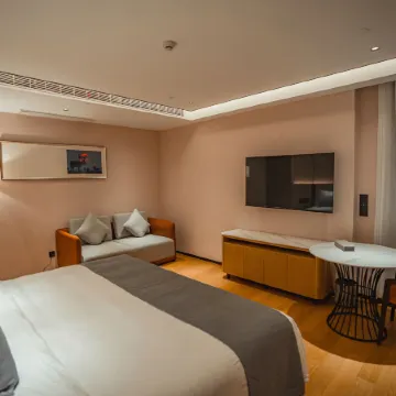 Yancheng Jinsail Hotel