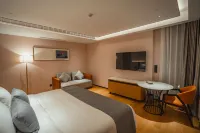 Yancheng Jinsail Hotel