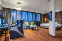 Haoyi Hotel Hotels in Zhuzhou