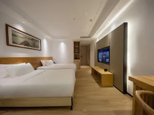 Fishing Port Biedao Hotel