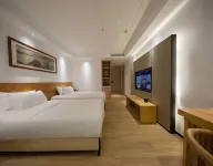 Gangdao Hotel Hotels near Nanwan Street