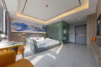 Shantou Laika Business Apartment - Inns