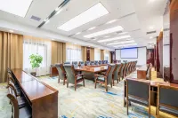 Dacheng Hotel Hotels in Yuzhong