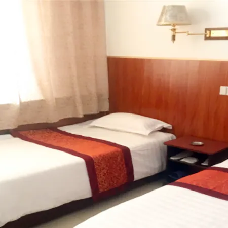 Shihezi Huaxi Hotel