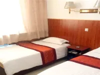 Shihezi Huaxi Hotel