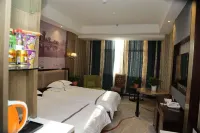 Xilaishun Hotel Hotels in Alashankou