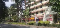 Jiaotong Hotel Hotel in zona Jinghong Passenger Bus Station