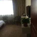 焉耆金海ビジネスホテル