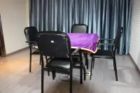 Yixian Sunshine Travel Inn (Xinxiang Hongmen University Town Branch)