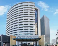 Atour Hotel (Ningbo Tianyi Square) Hotels in der Nähe von Ningbo Sports Center