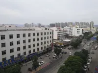 Ruishe Hotel (Xintian City Plaza, Licheng) - con vistas a la montaña