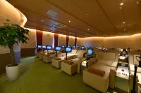 上海極樂湯川沙温泉酒店 - 早餐