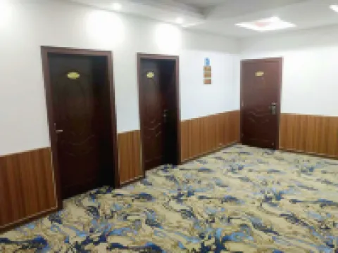 Xinyuelai Hostel