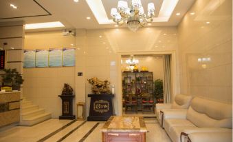 Badong Yujun Hotel