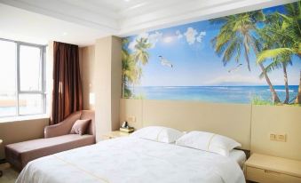 Baise Haiyue Bay Impression Hotel