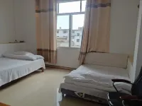 Hezhou Xinyue Hotel