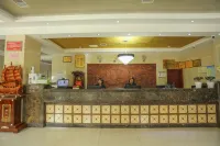 Xida Xinyue Holiday Hotel