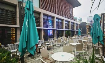 Tianmu Executive Apartment (Shenzhen North Railway Station Store) - Housity