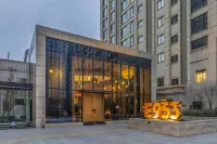 Luoyang Hesheng Hotel (Peony Plaza) Hotels near Feichang Fair Price Shopping Center