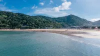 Little Egret Beach Resort Hotel a Fuding