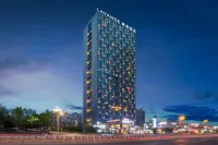 Lavande Hotel (Guiyang Exhibition Center Financial City) Hotels in Guiyang