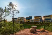 Qingyuan Xinju Homestay (Huangtengxia)