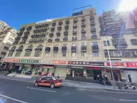 Shankee Chain Hotel (Shenzhen Longhua Qinghu Subway Station) Hotels in Shenzhen