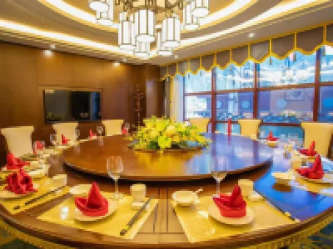 Derong Sands Hotel Hotels in Derong