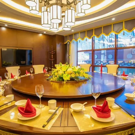 Derong Sands Hotel