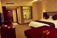 Yuqing County Tongxing Hotel