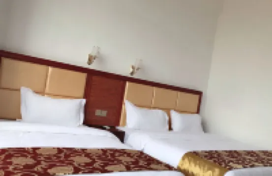 Bisha Homestay