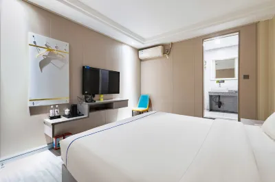 Jinfeng Hotel, Sanjiao Town, Zhongshan City